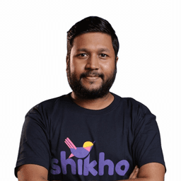 A.K.M. Shahinul Islam