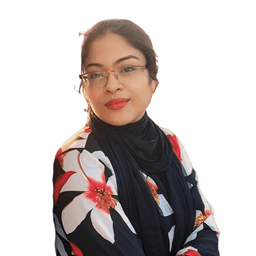 Dr. Afroza Pervin