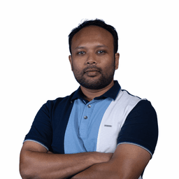 Md. Fahmid Hossain Bhuiyan