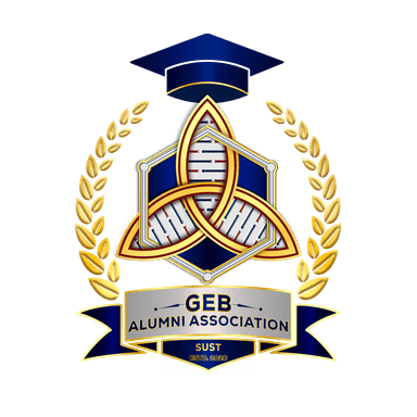 GEBAA — GEB Alumni Association, Shahjalal University of Science and Technology (SUST)