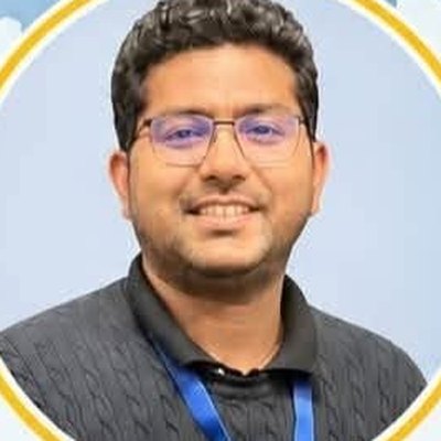 Photo of Md. Fakhrul Islam Faruque